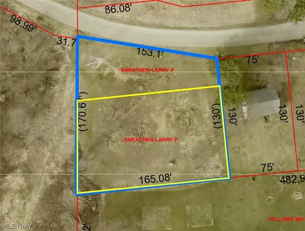 0 Sealock, Steubenville, OH 43952