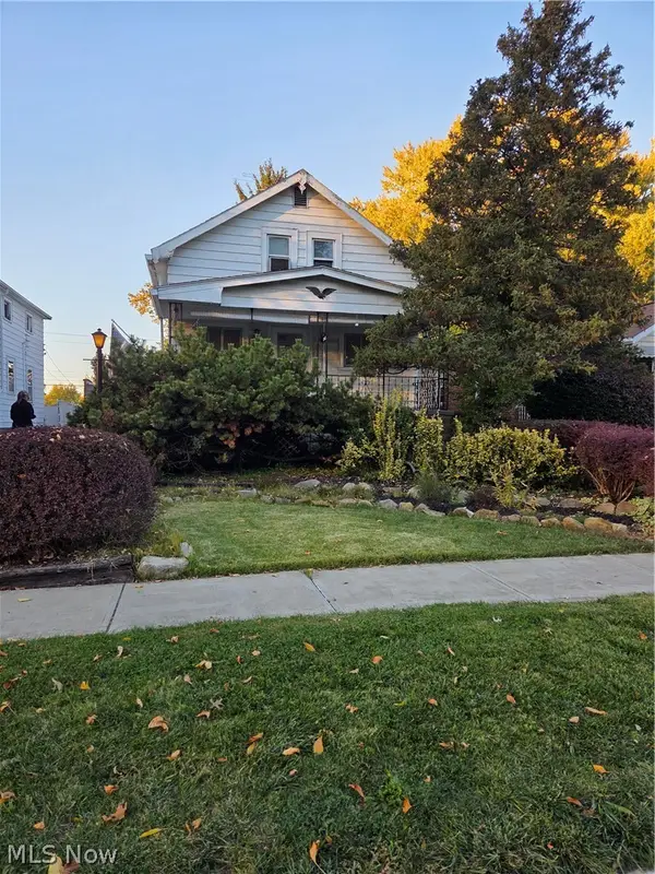 2502 Fortune Avenue, Parma, OH 44134