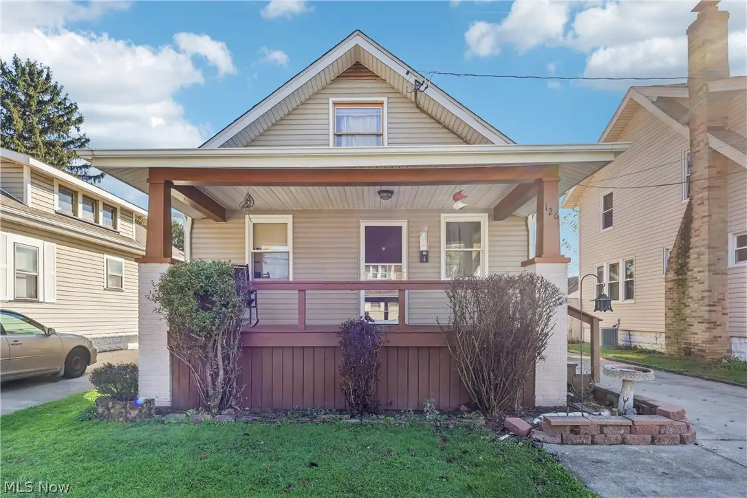 126 Avis Nw Avenue, Massillon, OH 44646 - #1
