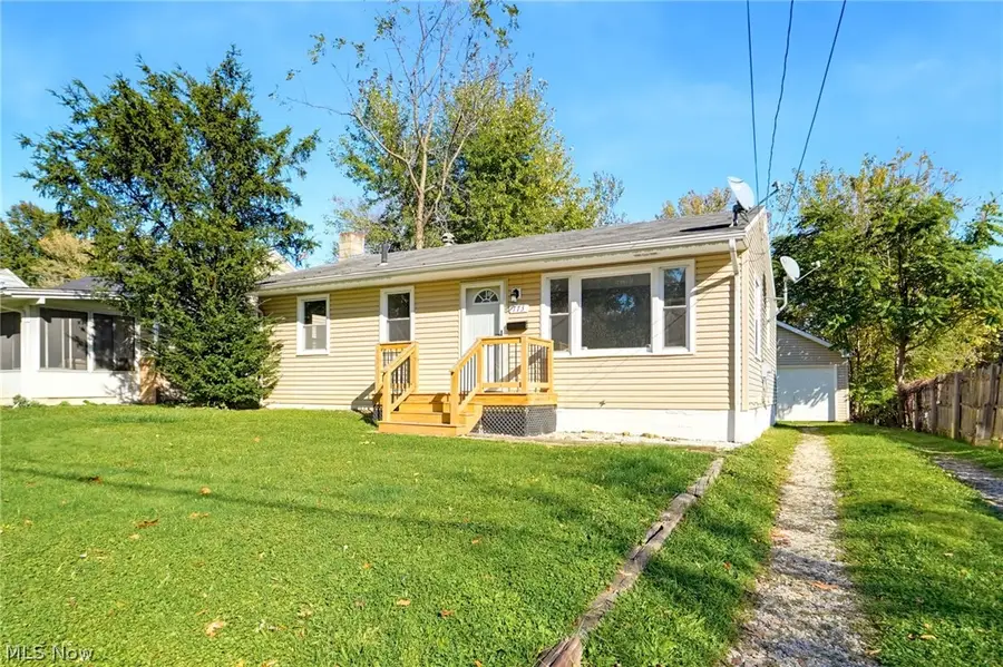 773 Manitou Avenue, Akron, OH 44305 - #3