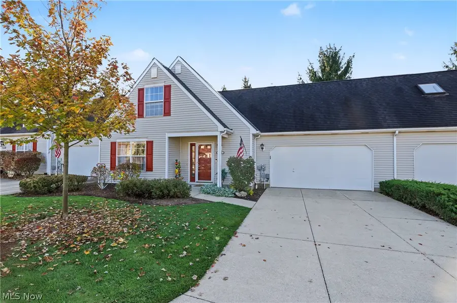7561 Chandler Court #47, Northfield, OH 44067 - #2