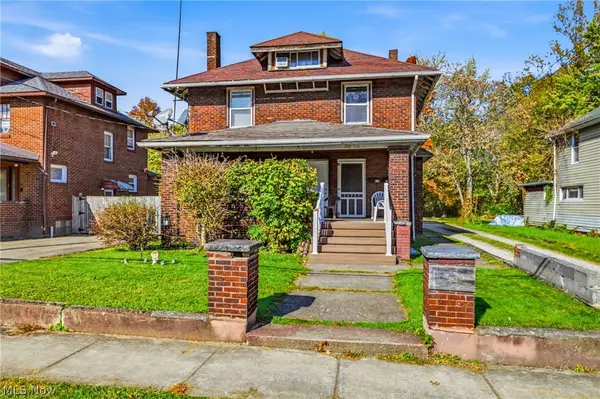 720-726-728 Hoyt Street, Warren, OH 44485