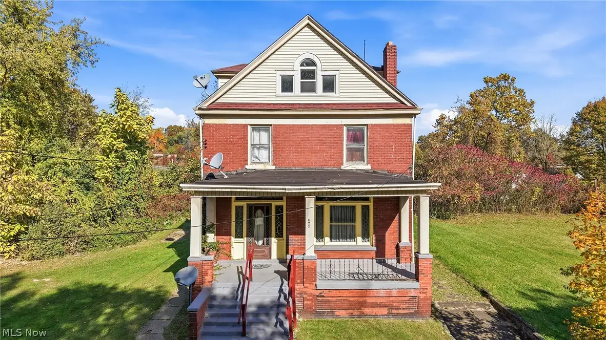 264 Valley Drive, Youngstown, OH 44505 - #1