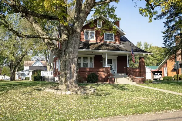 9395 Chestnut Se Avenue, East Sparta, OH 44626
