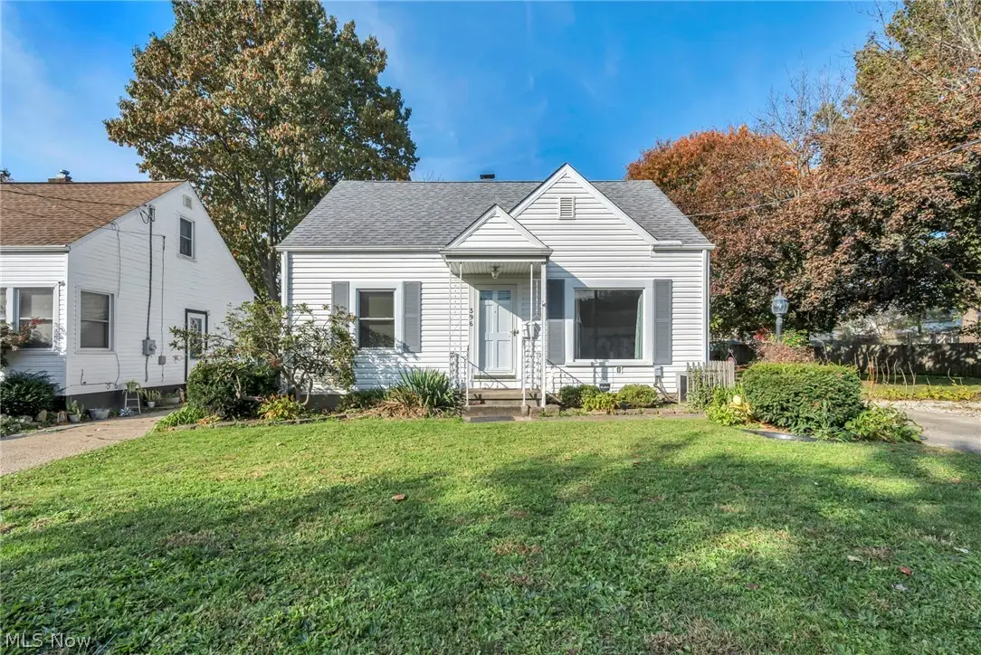396 Crystal Street, Akron, OH 44305 - #1