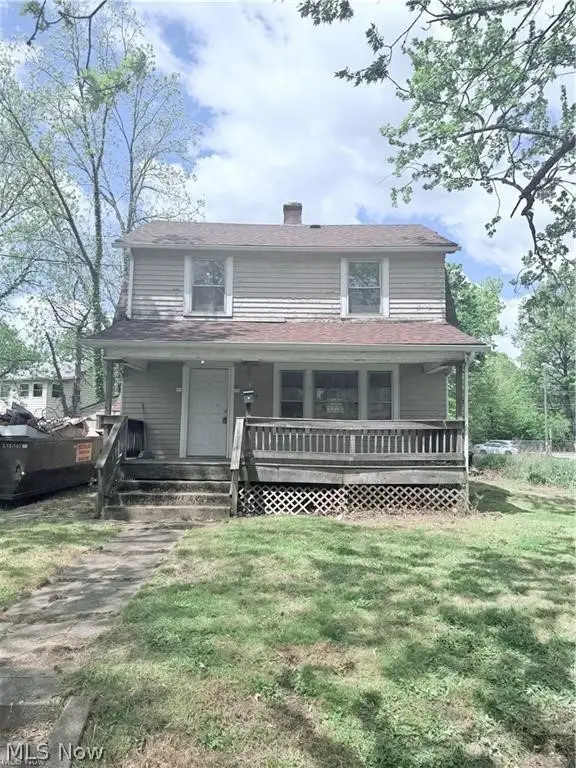 1174 Mercer Avenue, Akron, OH 44307 - #2
