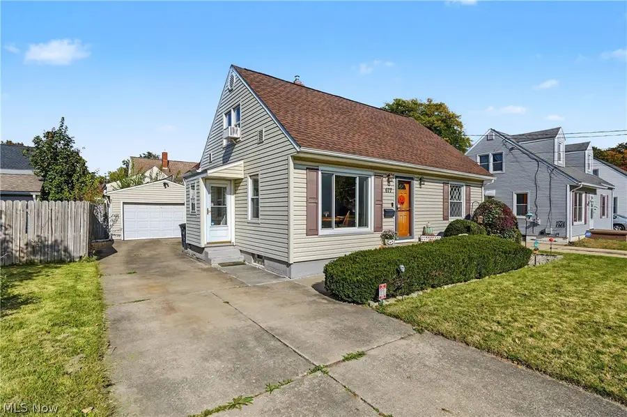 677 Cooper Avenue, Akron, OH 44306 - #2
