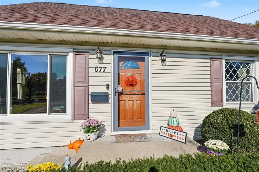677 Cooper Avenue, Akron, OH 44306 - #3