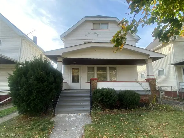 3470 W 122nd Street, Cleveland, OH 44111