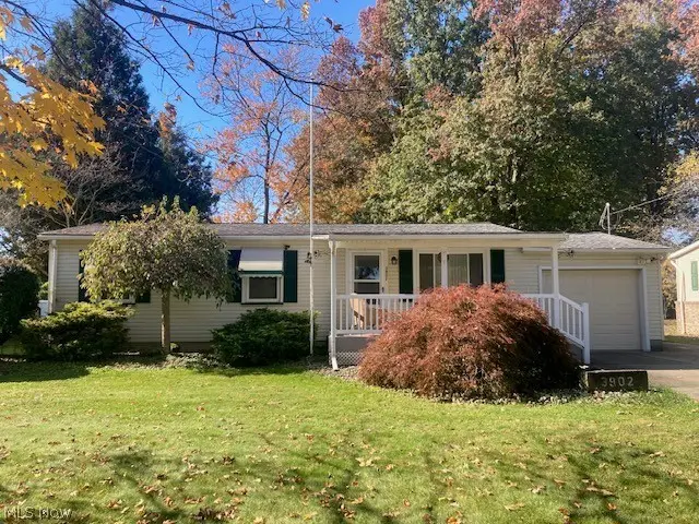 3902 Niles Carver, Mineral Ridge, OH 44440 - #1