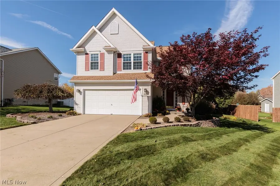 4464 Great Smokey Circle, Medina, OH 44256 - #2