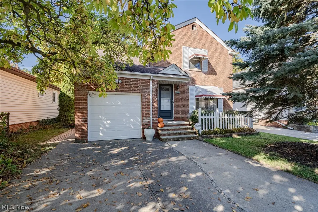 4680 W 149th Street, Cleveland, OH 44135 - #1