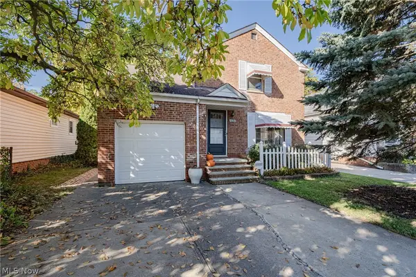 4680 W 149th Street, Cleveland, OH 44135