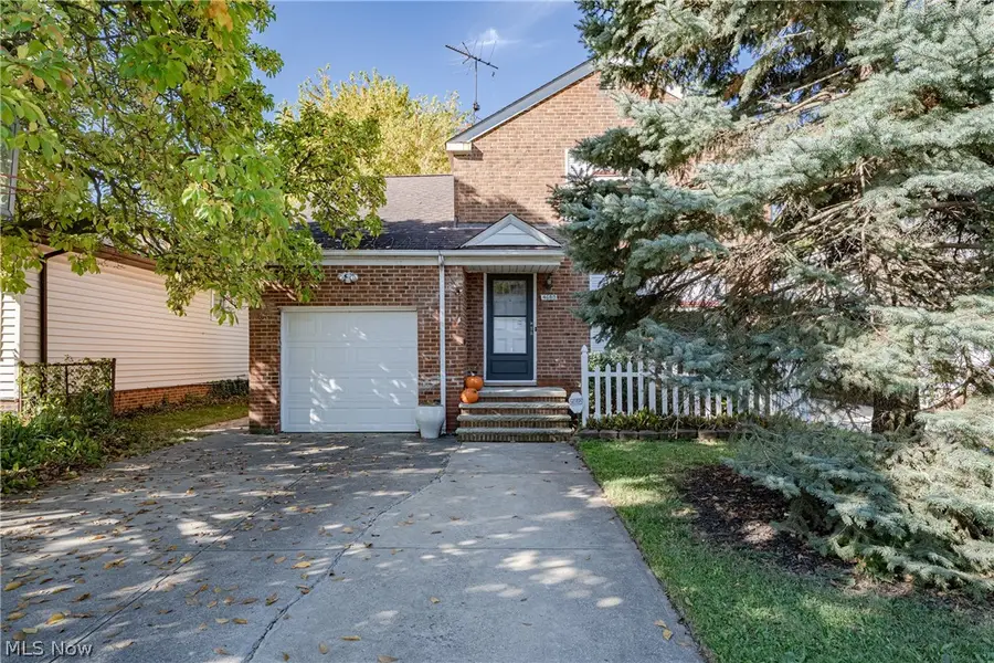 4680 W 149th Street, Cleveland, OH 44135 - #2