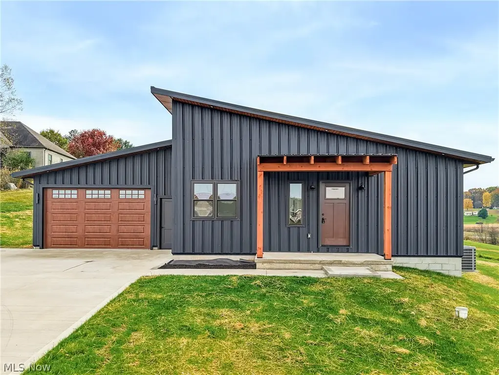 5770 Township Rd. 276, Millersburg, OH 44654 - #1