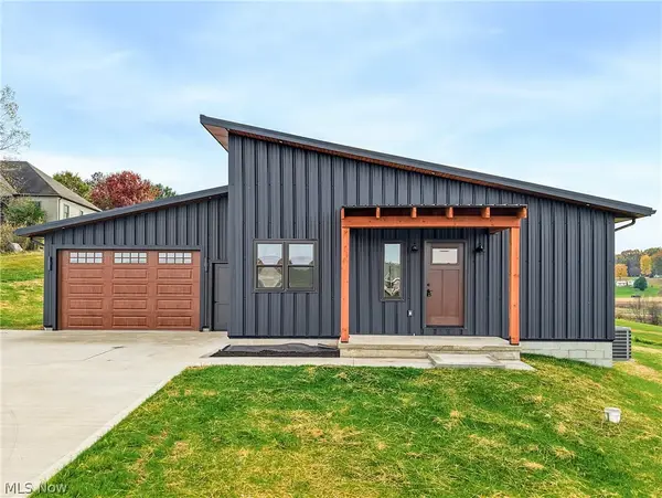 5770 Township Rd. 276, Millersburg, OH 44654