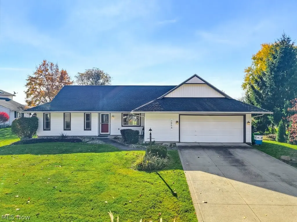 3854 Surfside Circle, Aurora, OH 44202 - #1