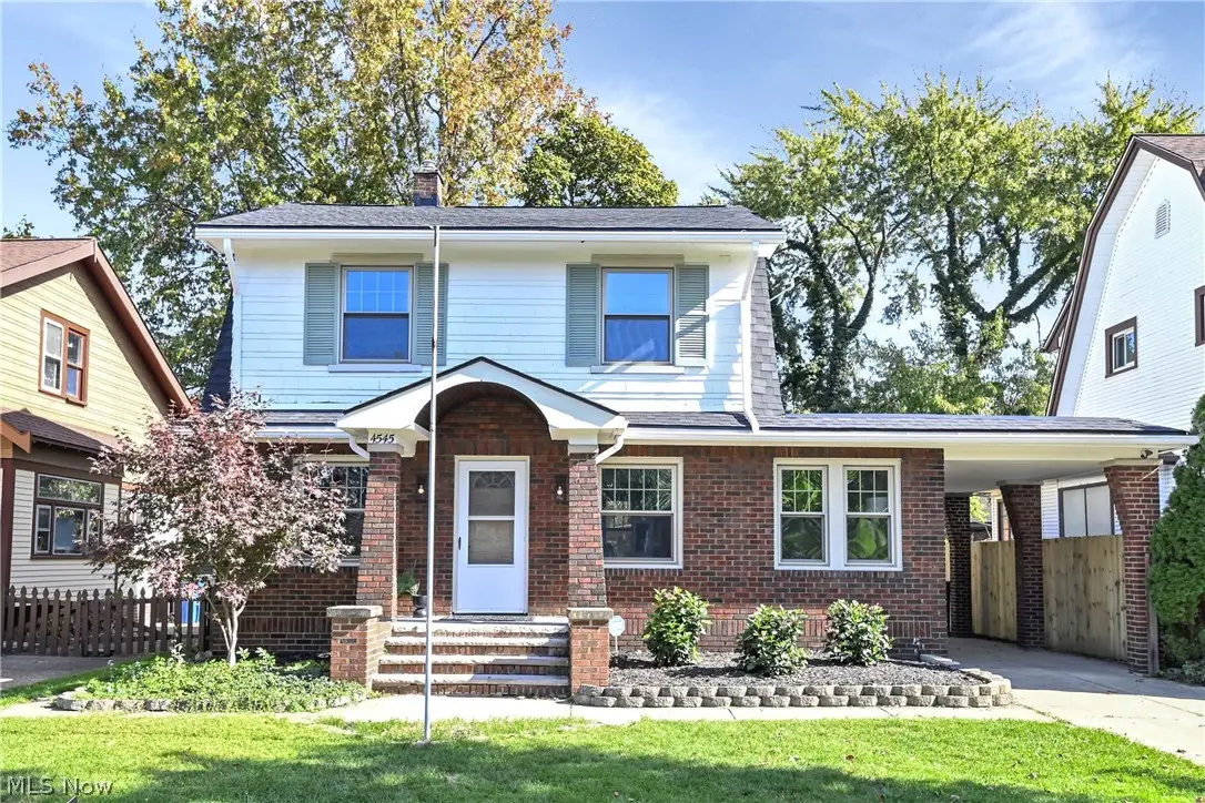 4545 Broadale Road, Cleveland, OH 44109 - #1