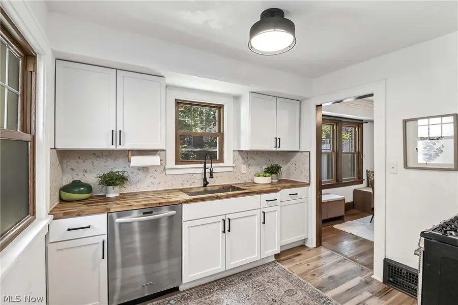 4545 Broadale Road, Cleveland, OH 44109 - #3