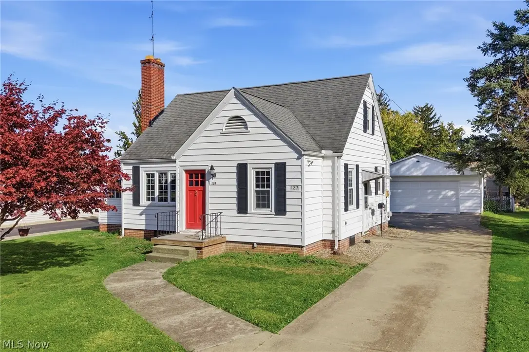 127 Sloan Avenue, Ashland, OH 44805 - #1