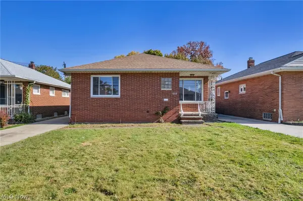 5259 E 135th Street, Garfield Heights, OH 44125