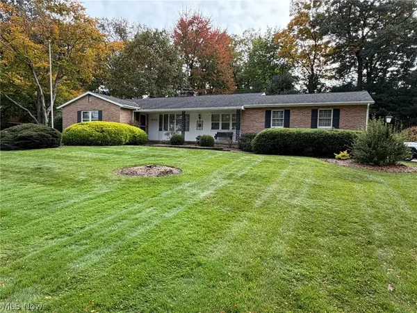 1040 W Milton Street, Alliance, OH 44601