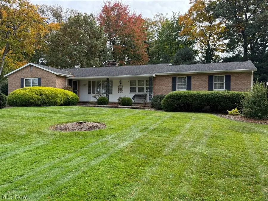 1040 W Milton Street, Alliance, OH 44601 - #2