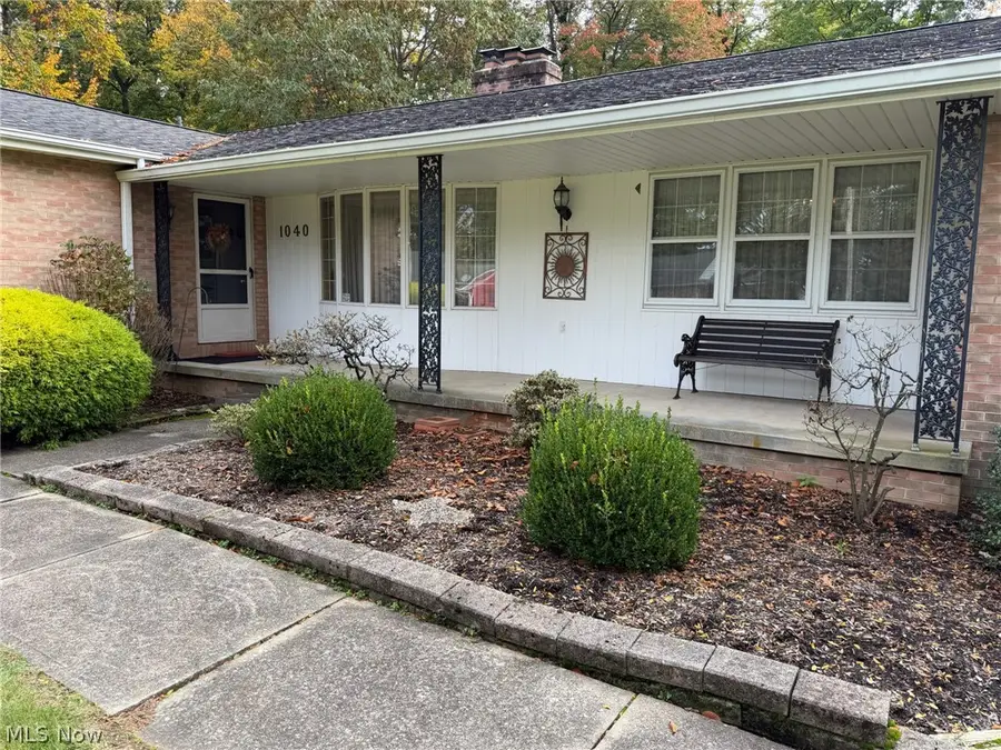 1040 W Milton Street, Alliance, OH 44601 - #3