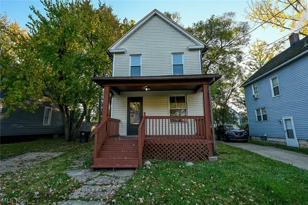 1137 Bellows Street, Akron, OH 44301