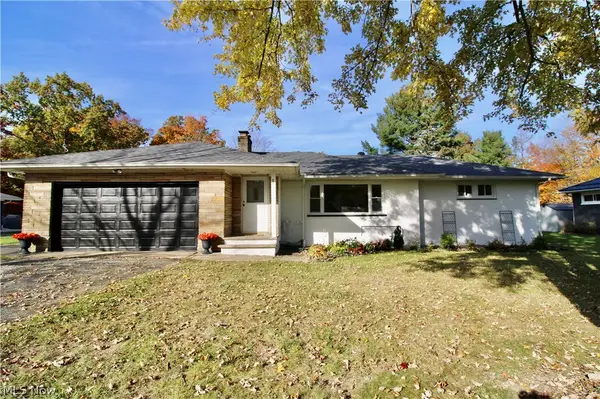 8839 Billings Road, Kirtland, OH 44094