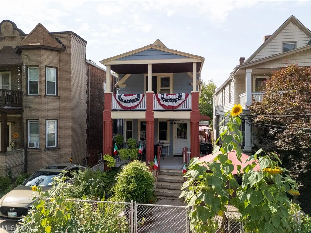 2046 Fairview Avenue, Cleveland, OH 44106 - #1