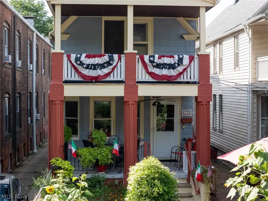 2046 Fairview Avenue, Cleveland, OH 44106 - #2