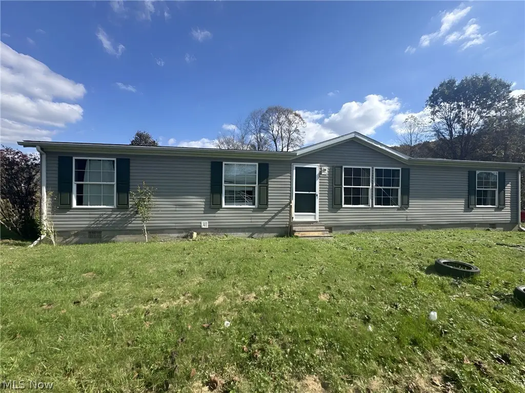 6897 Sherrard Road, Cambridge, OH 43725 - #1