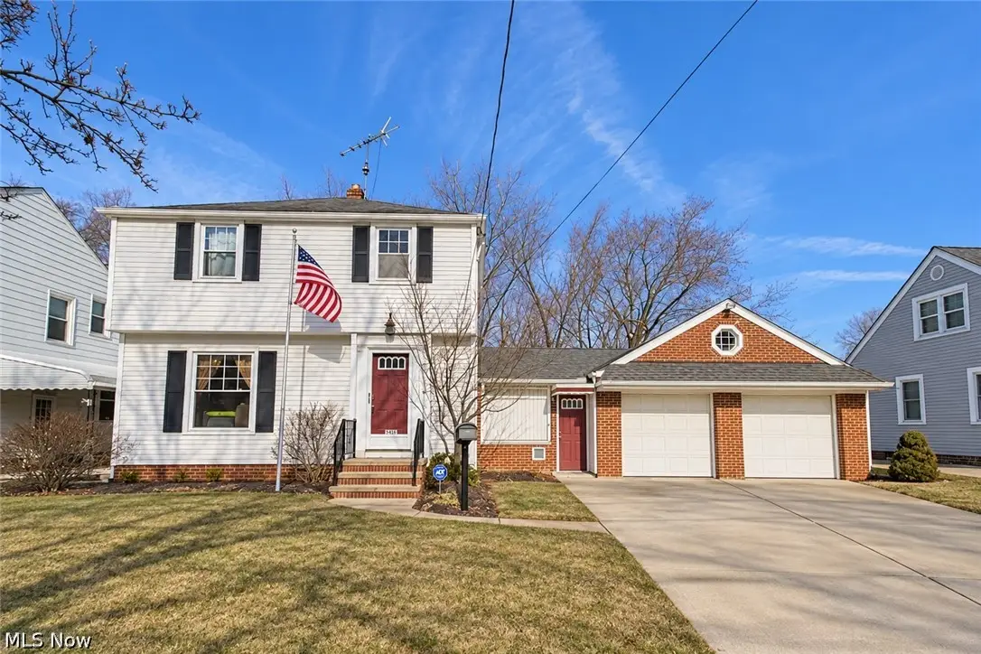 5940 Traymore Avenue, Brooklyn, OH 44144 - #1