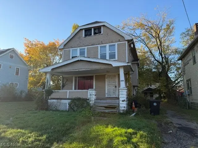 13606 Caine Avenue, Cleveland, OH 44105 - #1