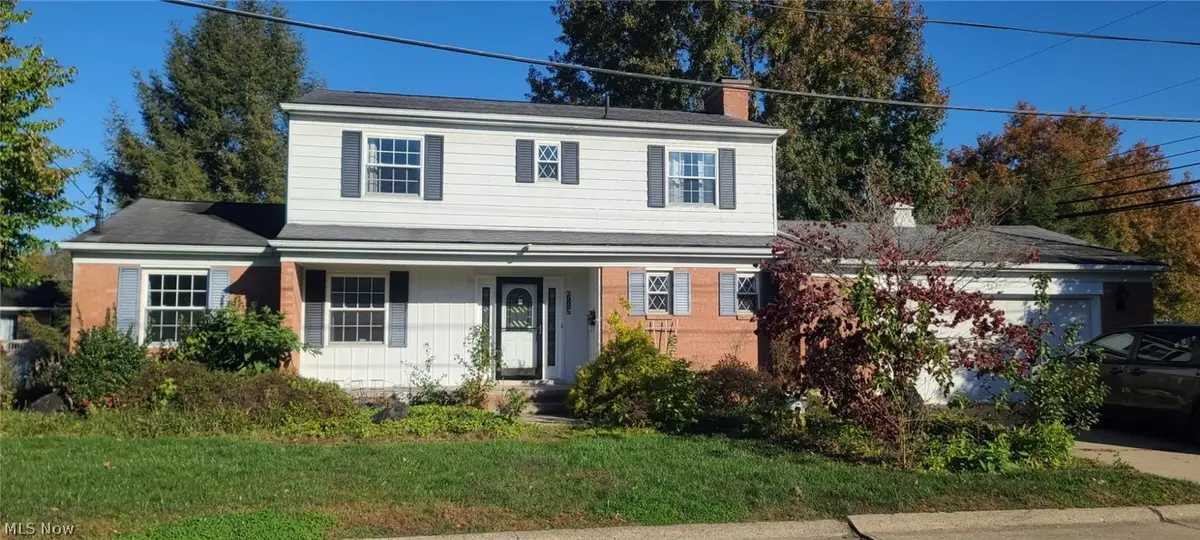 1562 Gene Street, Belpre, OH 45714 - #1