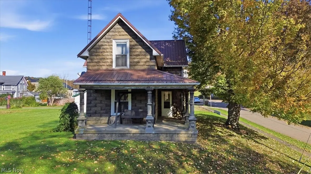 107 Mohican Street, Brinkhaven, OH 43006 - #1