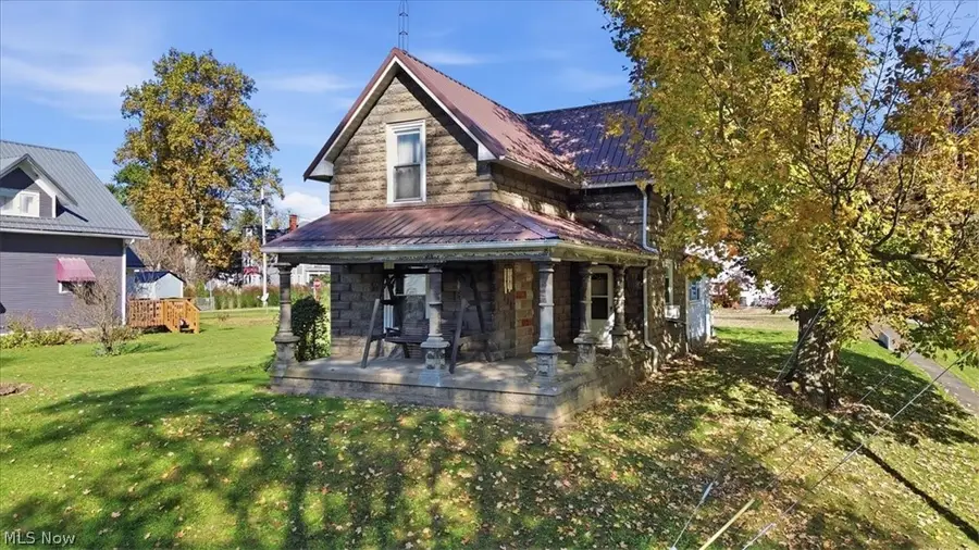 107 Mohican Street, Brinkhaven, OH 43006 - #3