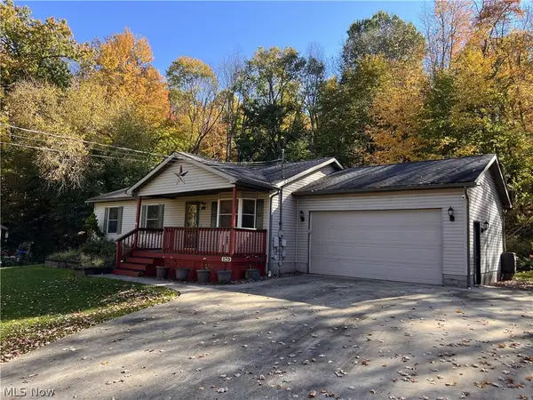 170 French St Road, East Palestine, OH 44413