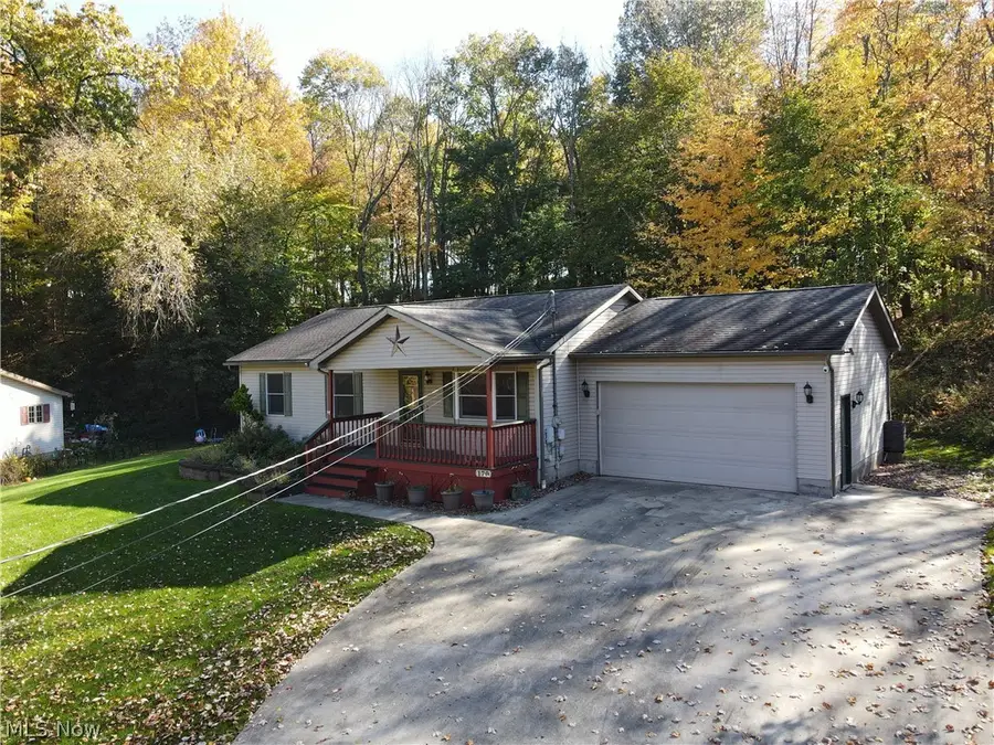 170 French St Road, East Palestine, OH 44413 - #2