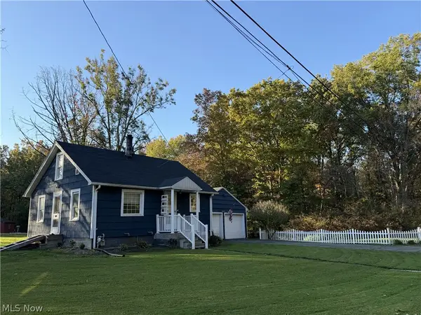 1688 Broadway Street, Niles, OH 44446