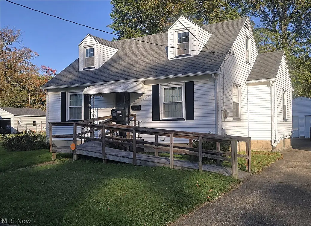 547 Belvedere Se Avenue, Warren, OH 44483 - #1