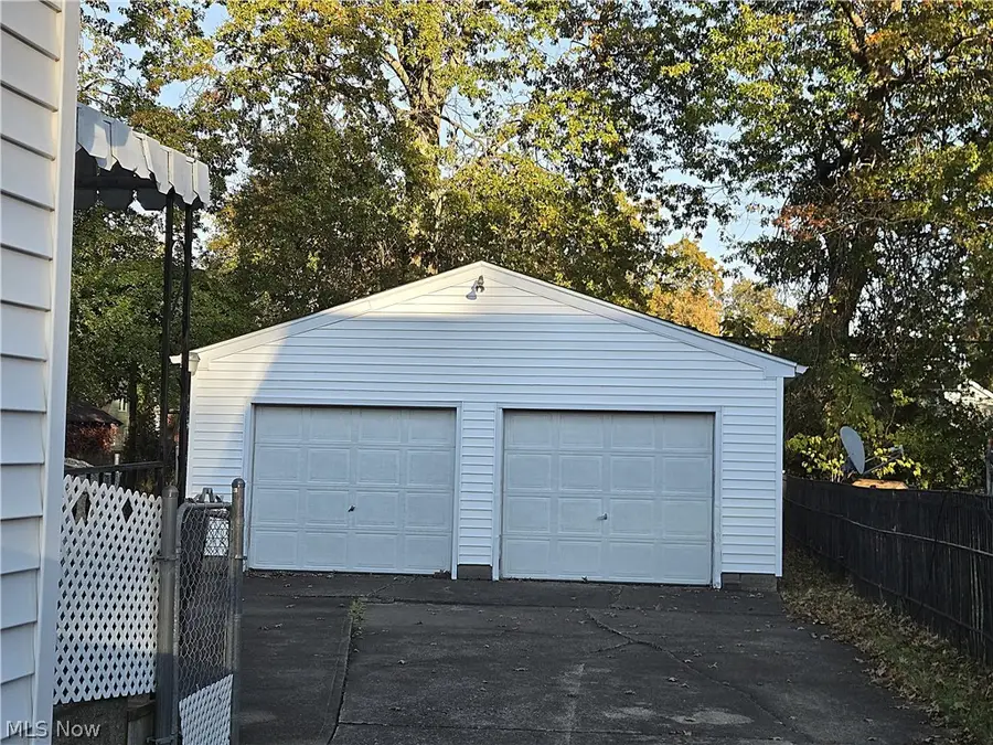 547 Belvedere Se Avenue, Warren, OH 44483 - #2