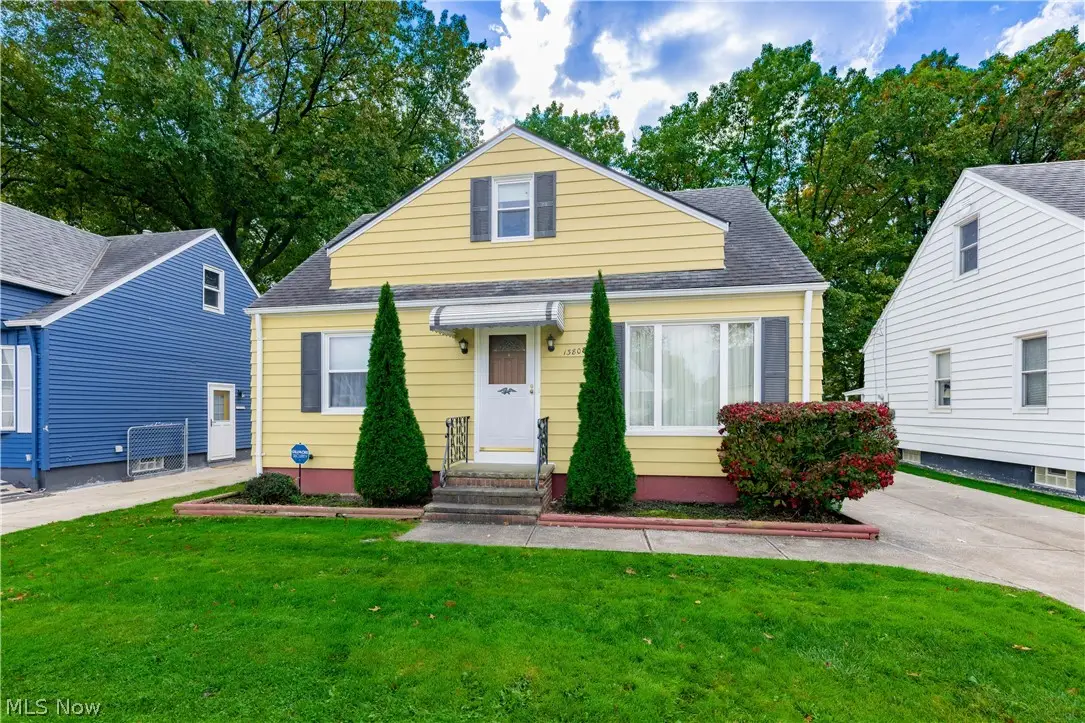 13808 York Boulevard, Garfield Heights, OH 44125 - #1