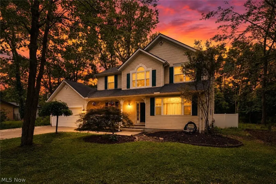 2936 Vincent Road, Silver Lake, OH 44224 - #2