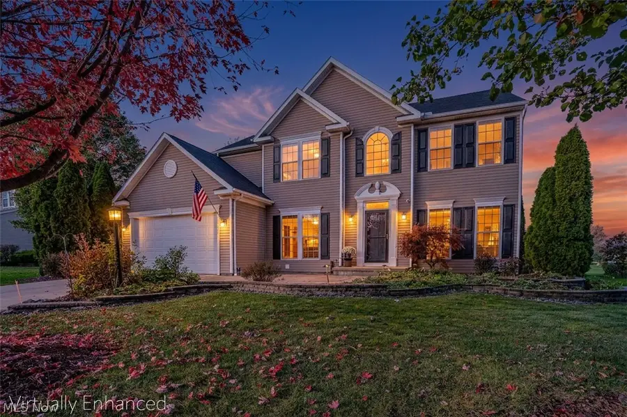 3330 Stillwater Drive, Medina, OH 44256 - #3