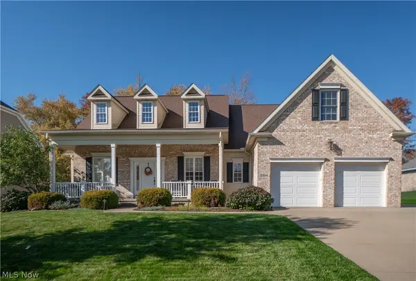 3304 Millwood Lane, Uniontown, OH 44685