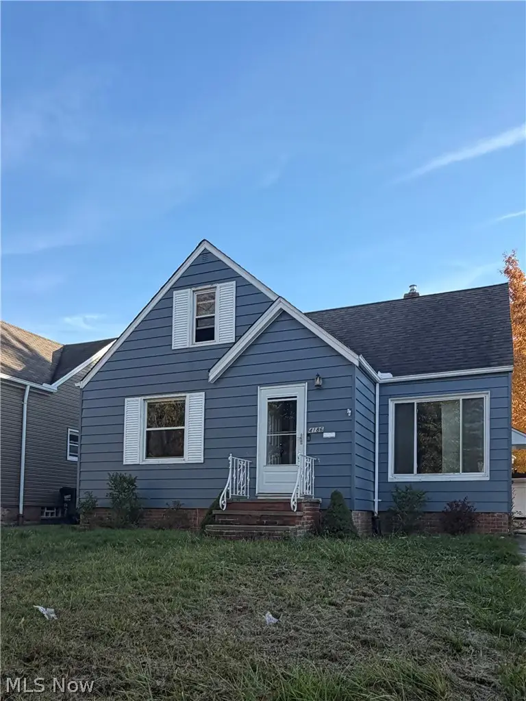 4186 Bayard Road, South Euclid, OH 44121 - #1