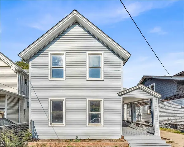 6706 Lawn Avenue, Cleveland, OH 44102