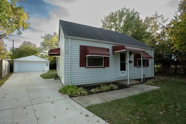 14613 Emery Avenue, Cleveland, OH 44135